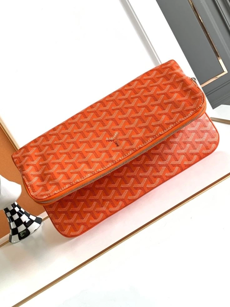 Bags Goyard Clutch 62212 Original 0630